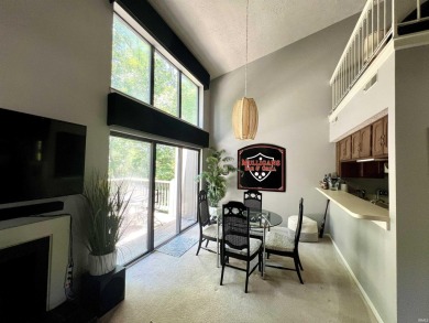 This well-maintained, fully furnished condo is ready for on The Eagle Pointe Golf Resort in Indiana - for sale on GolfHomes.com, golf home, golf lot