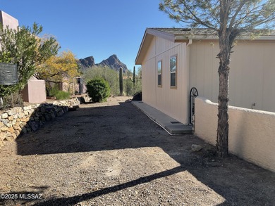 A lovely, well-cared for home located in the desirable Tucson on Tucson Estates Golf Course in Arizona - for sale on GolfHomes.com, golf home, golf lot