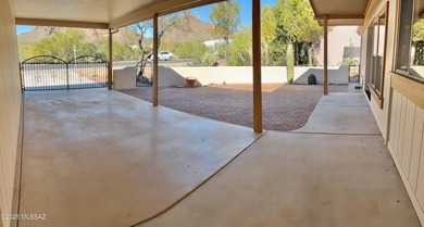 A lovely, well-cared for home located in the desirable Tucson on Tucson Estates Golf Course in Arizona - for sale on GolfHomes.com, golf home, golf lot