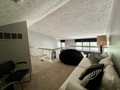 This well-maintained, fully furnished condo is ready for on The Eagle Pointe Golf Resort in Indiana - for sale on GolfHomes.com, golf home, golf lot