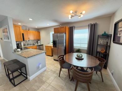 CALLING ALL INVESTORS! TENANT OCCUPIED, UPDATED 2/2 UNIT - NO on Kings Point Golf -Flanders Way in Florida - for sale on GolfHomes.com, golf home, golf lot