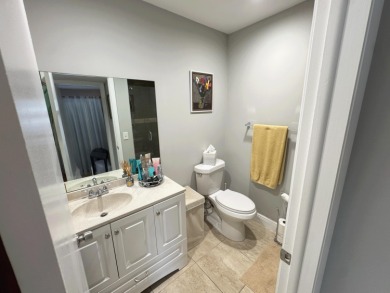 CALLING ALL INVESTORS! TENANT OCCUPIED, UPDATED 2/2 UNIT - NO on Kings Point Golf -Flanders Way in Florida - for sale on GolfHomes.com, golf home, golf lot