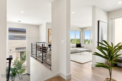 PRACTICALLY BRAND NEW!! This 2021 build has only had 10 days of on Black Bull Golf Community in Montana - for sale on GolfHomes.com, golf home, golf lot