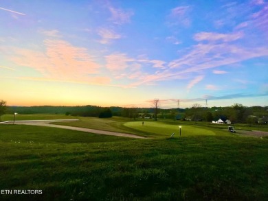 NCREDIBLE VALUE ALERT!!!! THIS IS A PERFECT OPPORTUNITY FOR A on Tennessee National Golf Club in Tennessee - for sale on GolfHomes.com, golf home, golf lot