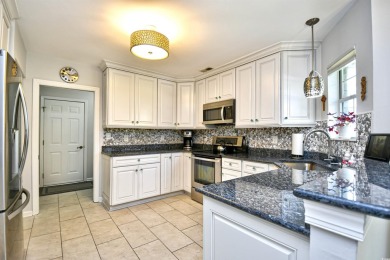 Discover comfort and elegance in this beautifully maintained on River Hills Golf and Country Club in South Carolina - for sale on GolfHomes.com, golf home, golf lot