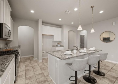 Room for everyone!! Situated on one of the most desirable on The Golf Club At Champions Circle in Texas - for sale on GolfHomes.com, golf home, golf lot