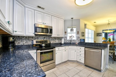 Discover comfort and elegance in this beautifully maintained on River Hills Golf and Country Club in South Carolina - for sale on GolfHomes.com, golf home, golf lot