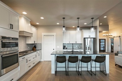 Set on a generous corner lot in the heart of Missoula's on  in Montana - for sale on GolfHomes.com, golf home, golf lot