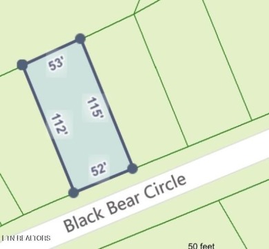 NCREDIBLE VALUE ALERT!!!! THIS IS A PERFECT OPPORTUNITY FOR A on Tennessee National Golf Club in Tennessee - for sale on GolfHomes.com, golf home, golf lot