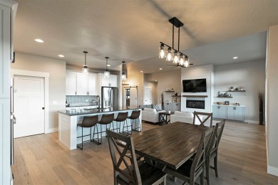 Set on a generous corner lot in the heart of Missoula's on  in Montana - for sale on GolfHomes.com, golf home, golf lot