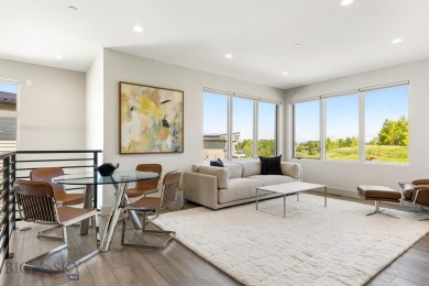 PRACTICALLY BRAND NEW!! This 2021 build has only had 10 days of on Black Bull Golf Community in Montana - for sale on GolfHomes.com, golf home, golf lot