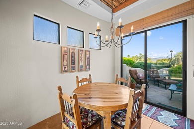 Southwest beauty in the wonderful community of Tonto Verde on Tonto Verde Golf Club in Arizona - for sale on GolfHomes.com, golf home, golf lot