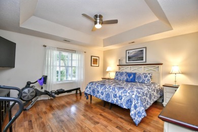 Discover comfort and elegance in this beautifully maintained on River Hills Golf and Country Club in South Carolina - for sale on GolfHomes.com, golf home, golf lot