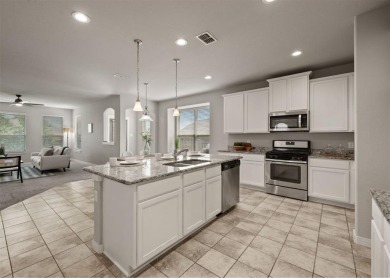 Room for everyone!! Situated on one of the most desirable on The Golf Club At Champions Circle in Texas - for sale on GolfHomes.com, golf home, golf lot
