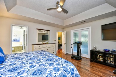 Discover comfort and elegance in this beautifully maintained on River Hills Golf and Country Club in South Carolina - for sale on GolfHomes.com, golf home, golf lot