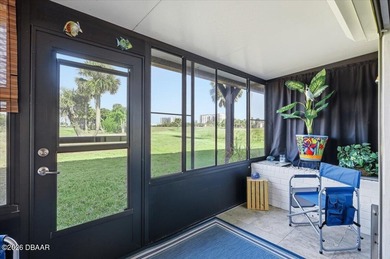 Looking for laid-back beach living? Don't miss this tastefully on Ocean Palm Golf Course in Florida - for sale on GolfHomes.com, golf home, golf lot