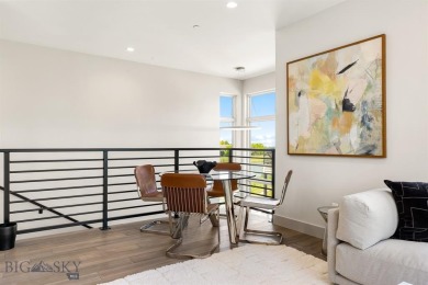 PRACTICALLY BRAND NEW!! This 2021 build has only had 10 days of on Black Bull Golf Community in Montana - for sale on GolfHomes.com, golf home, golf lot