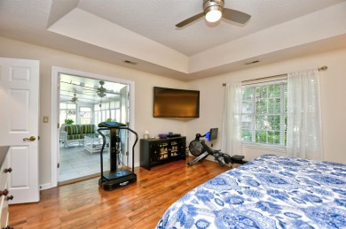 Discover comfort and elegance in this beautifully maintained on River Hills Golf and Country Club in South Carolina - for sale on GolfHomes.com, golf home, golf lot