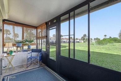 Looking for laid-back beach living? Don't miss this tastefully on Ocean Palm Golf Course in Florida - for sale on GolfHomes.com, golf home, golf lot