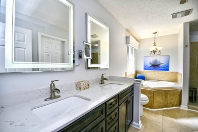 Discover comfort and elegance in this beautifully maintained on River Hills Golf and Country Club in South Carolina - for sale on GolfHomes.com, golf home, golf lot