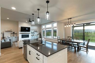 Set on a generous corner lot in the heart of Missoula's on  in Montana - for sale on GolfHomes.com, golf home, golf lot