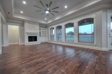 Welcome to masterpiece in serene Hideaway community. Currently on Hide-A-Way Lake Golf Course in Texas - for sale on GolfHomes.com, golf home, golf lot