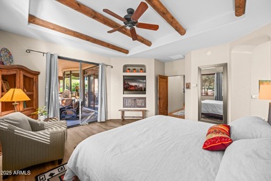 Southwest beauty in the wonderful community of Tonto Verde on Tonto Verde Golf Club in Arizona - for sale on GolfHomes.com, golf home, golf lot