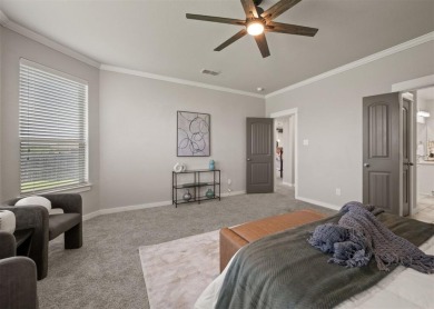 Room for everyone!! Situated on one of the most desirable on The Golf Club At Champions Circle in Texas - for sale on GolfHomes.com, golf home, golf lot