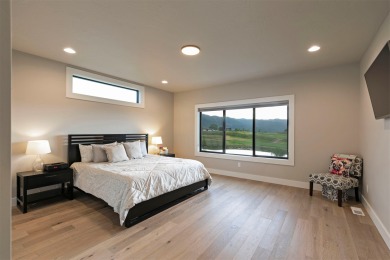 Set on a generous corner lot in the heart of Missoula's on  in Montana - for sale on GolfHomes.com, golf home, golf lot