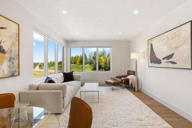 PRACTICALLY BRAND NEW!! This 2021 build has only had 10 days of on Black Bull Golf Community in Montana - for sale on GolfHomes.com, golf home, golf lot