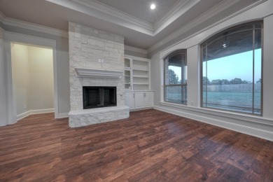 Welcome to masterpiece in serene Hideaway community. Currently on Hide-A-Way Lake Golf Course in Texas - for sale on GolfHomes.com, golf home, golf lot