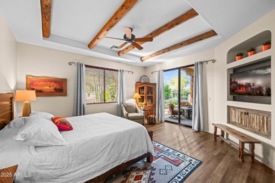 Southwest beauty in the wonderful community of Tonto Verde on Tonto Verde Golf Club in Arizona - for sale on GolfHomes.com, golf home, golf lot