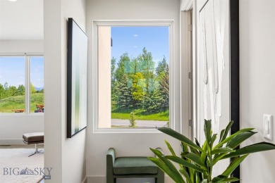 PRACTICALLY BRAND NEW!! This 2021 build has only had 10 days of on Black Bull Golf Community in Montana - for sale on GolfHomes.com, golf home, golf lot