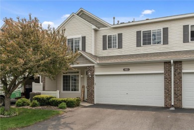 Welcome home to 803 Willow Glen Court--an impeccably maintained on Buffalo Heights Golf Course in Minnesota - for sale on GolfHomes.com, golf home, golf lot