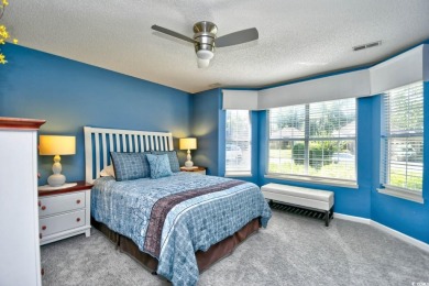 Discover comfort and elegance in this beautifully maintained on River Hills Golf and Country Club in South Carolina - for sale on GolfHomes.com, golf home, golf lot