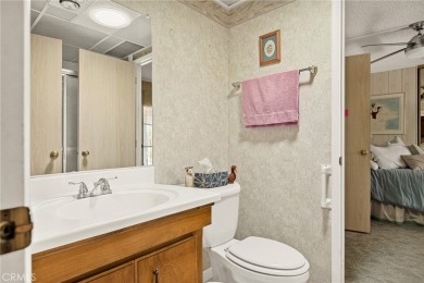 Welcome to Highland Springs Village.  Don't miss this well on Highland Springs Village Golf Course in California - for sale on GolfHomes.com, golf home, golf lot