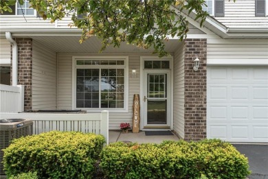 Welcome home to 803 Willow Glen Court--an impeccably maintained on Buffalo Heights Golf Course in Minnesota - for sale on GolfHomes.com, golf home, golf lot