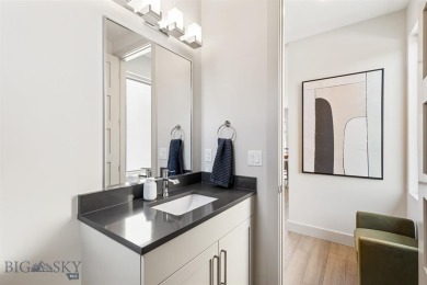 PRACTICALLY BRAND NEW!! This 2021 build has only had 10 days of on Black Bull Golf Community in Montana - for sale on GolfHomes.com, golf home, golf lot