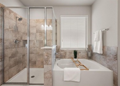 Room for everyone!! Situated on one of the most desirable on The Golf Club At Champions Circle in Texas - for sale on GolfHomes.com, golf home, golf lot