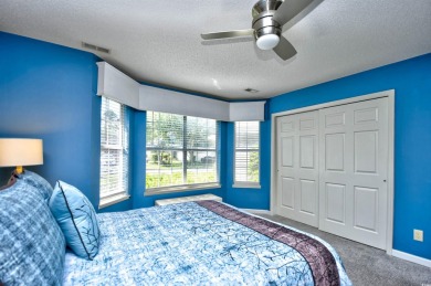 Discover comfort and elegance in this beautifully maintained on River Hills Golf and Country Club in South Carolina - for sale on GolfHomes.com, golf home, golf lot