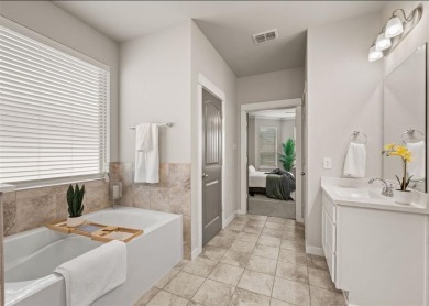 Room for everyone!! Situated on one of the most desirable on The Golf Club At Champions Circle in Texas - for sale on GolfHomes.com, golf home, golf lot