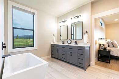 Set on a generous corner lot in the heart of Missoula's on  in Montana - for sale on GolfHomes.com, golf home, golf lot