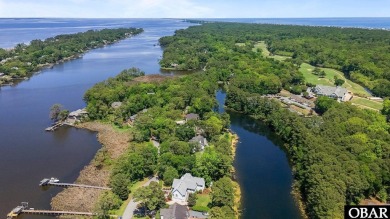 Welcome to 48 Ginguite Trail, a charming one-level ranch-style on Duck Woods Country Club in North Carolina - for sale on GolfHomes.com, golf home, golf lot