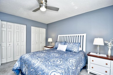 Discover comfort and elegance in this beautifully maintained on River Hills Golf and Country Club in South Carolina - for sale on GolfHomes.com, golf home, golf lot