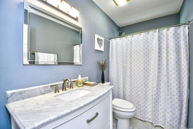 Discover comfort and elegance in this beautifully maintained on River Hills Golf and Country Club in South Carolina - for sale on GolfHomes.com, golf home, golf lot