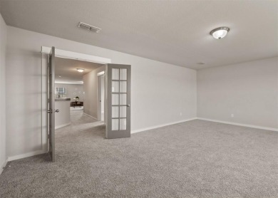 Room for everyone!! Situated on one of the most desirable on The Golf Club At Champions Circle in Texas - for sale on GolfHomes.com, golf home, golf lot