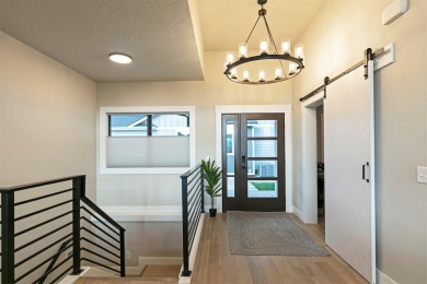 Set on a generous corner lot in the heart of Missoula's on  in Montana - for sale on GolfHomes.com, golf home, golf lot