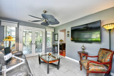 Discover comfort and elegance in this beautifully maintained on River Hills Golf and Country Club in South Carolina - for sale on GolfHomes.com, golf home, golf lot