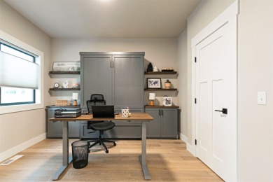 Set on a generous corner lot in the heart of Missoula's on  in Montana - for sale on GolfHomes.com, golf home, golf lot