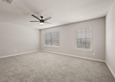 Room for everyone!! Situated on one of the most desirable on The Golf Club At Champions Circle in Texas - for sale on GolfHomes.com, golf home, golf lot